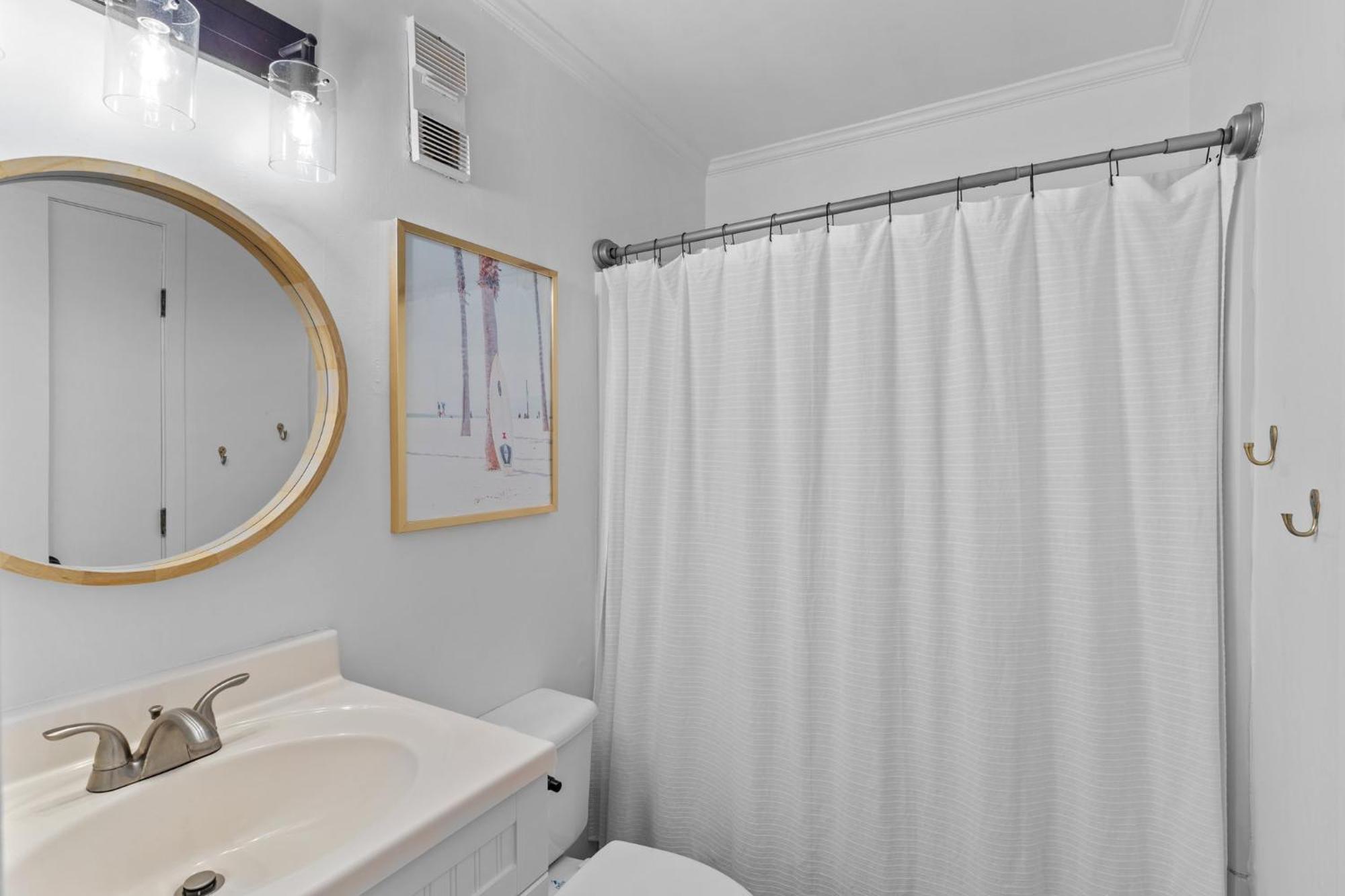 Hang Ten Hideaway, Pool, Condo, Parking - 6 Person Max Occupancy Carolina Beach Eksteriør billede