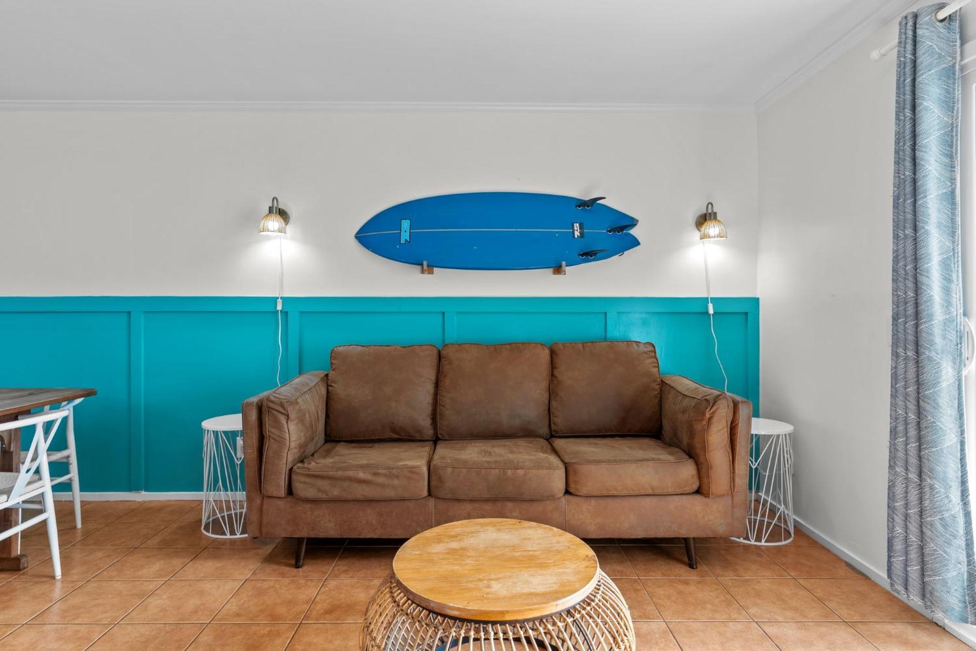 Hang Ten Hideaway, Pool, Condo, Parking - 6 Person Max Occupancy Carolina Beach Eksteriør billede